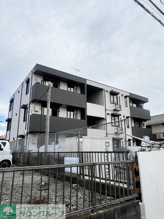 セントラーレの物件内観写真